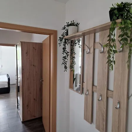 Komfortable In Apartamento *