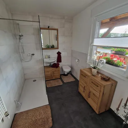 Komfortable In Hainichen