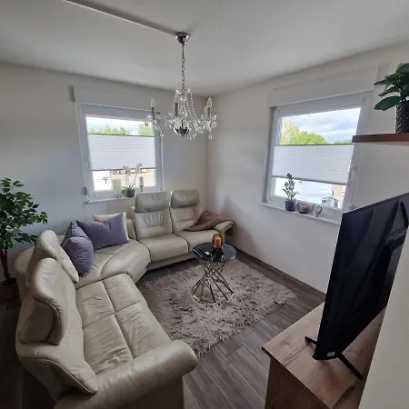 Komfortable In Apartamento *