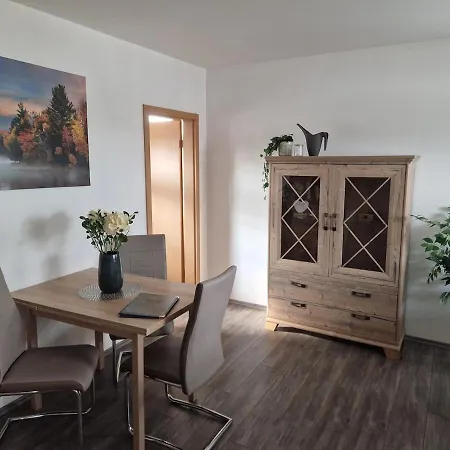 Komfortable In * Hainichen