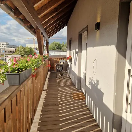 Komfortable In Apartamento