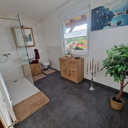 Komfortable In Hainichen