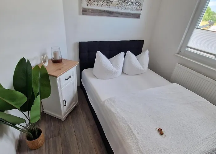 Komfortable In شقة