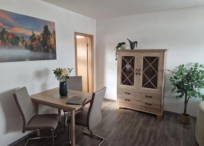 Komfortable In * Hainichen